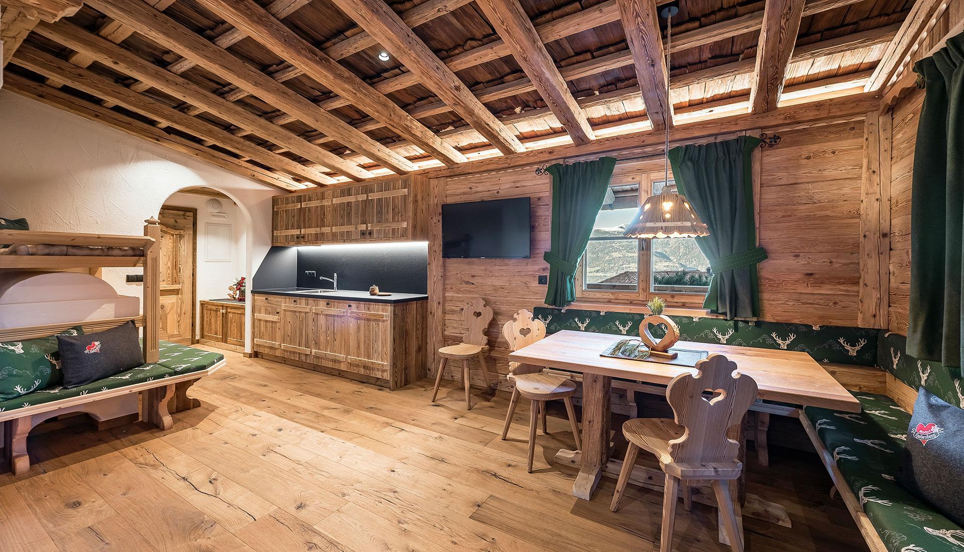 Chalets Almdorf Haidenberg Μπρούνικο Εξωτερικό φωτογραφία