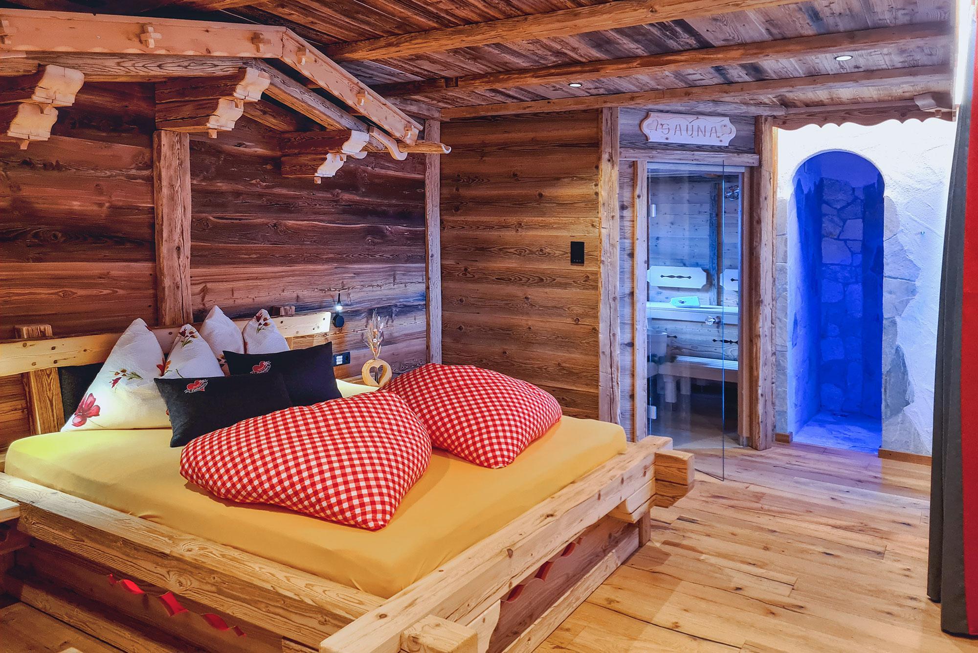 Chalets Almdorf Haidenberg Μπρούνικο Εξωτερικό φωτογραφία