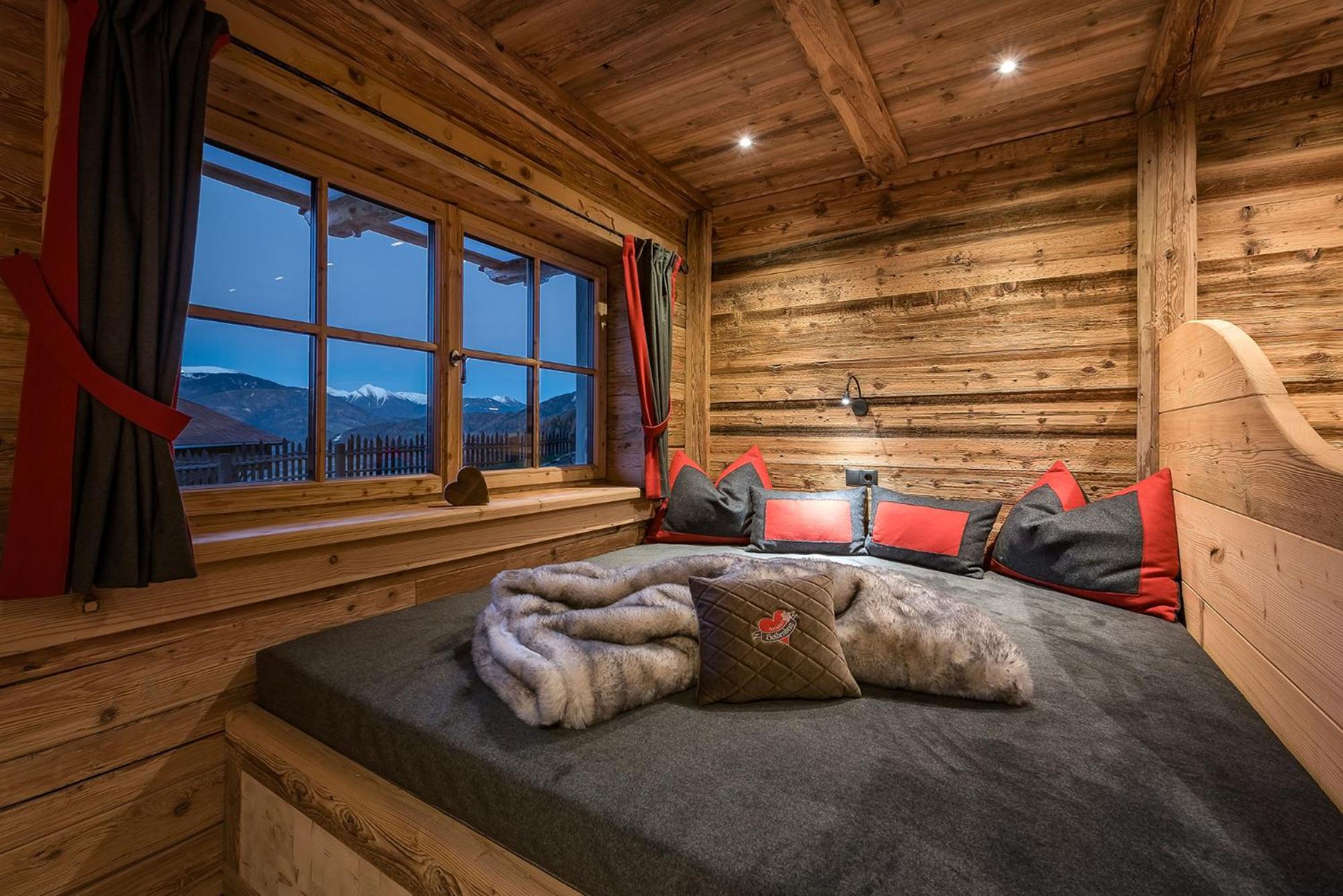Chalets Almdorf Haidenberg Μπρούνικο Εξωτερικό φωτογραφία