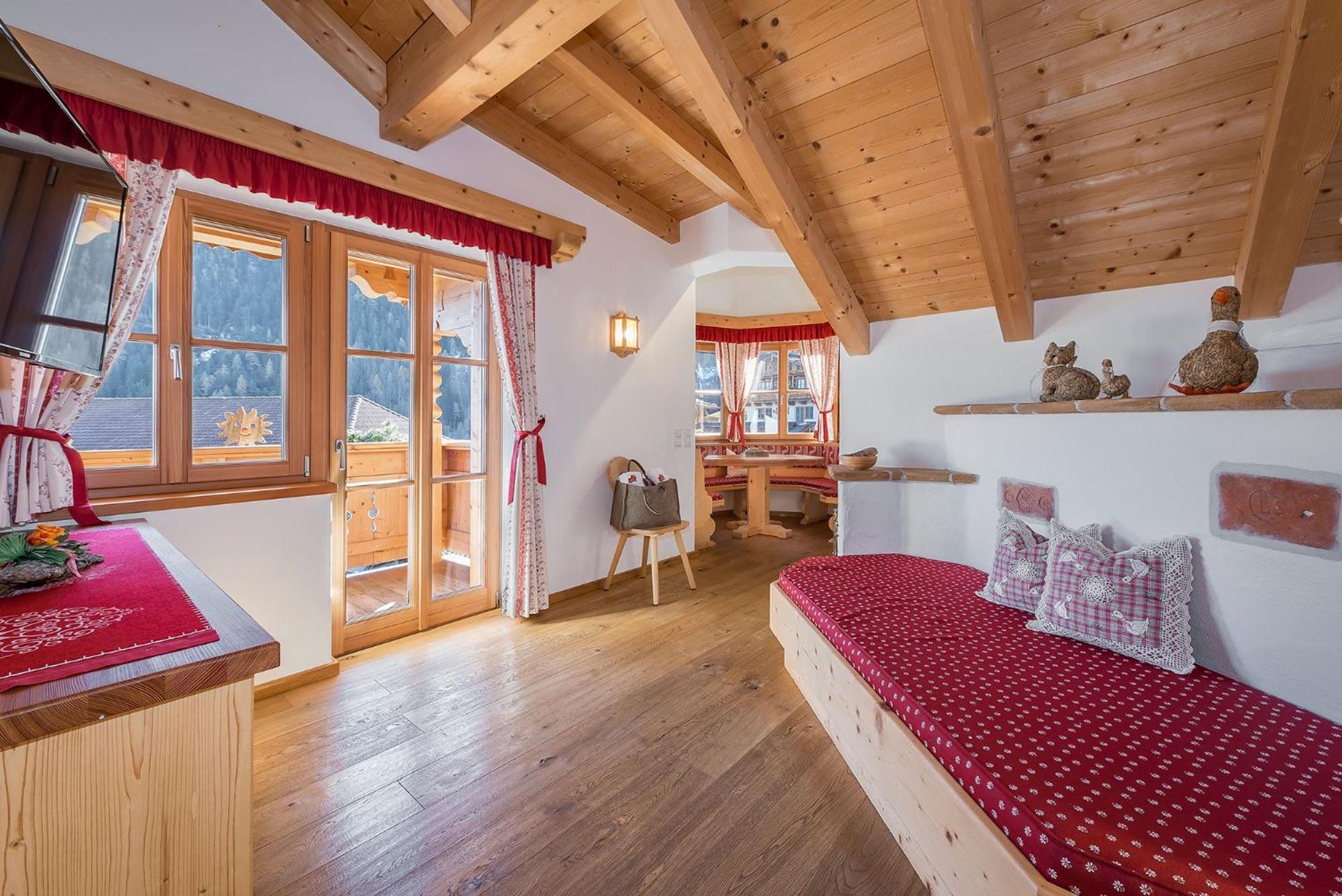 Chalets Almdorf Haidenberg Μπρούνικο Δωμάτιο φωτογραφία